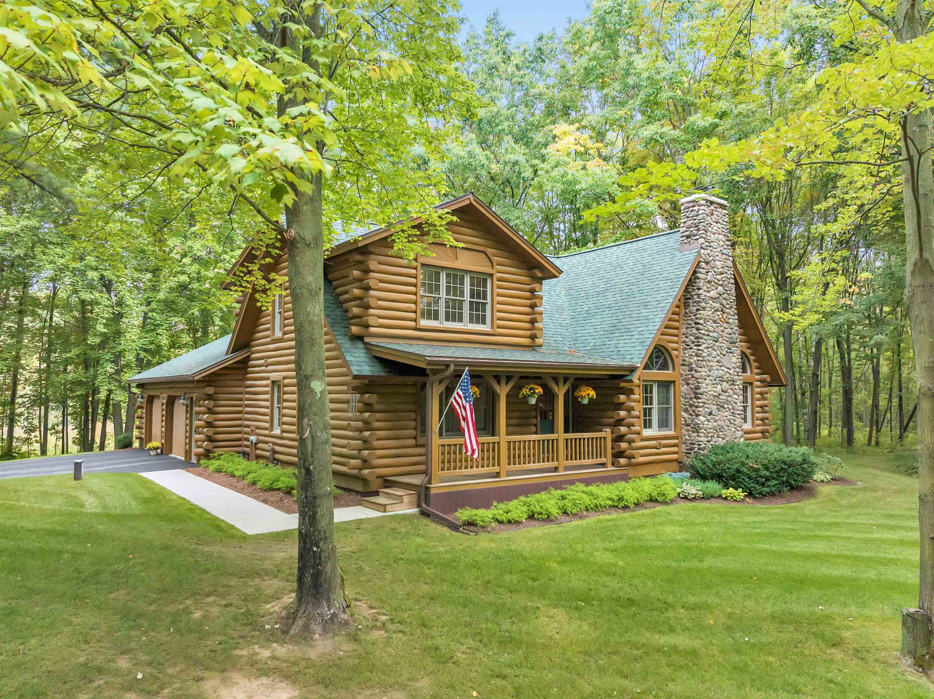 5824 Forest Lake Lane Abrams, WI 54101 - Photo 1 of 1