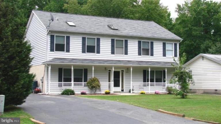 620 Old Love Point Road Stevensville, MD 21666 - Photo 1 of 30 Exterior (Main)