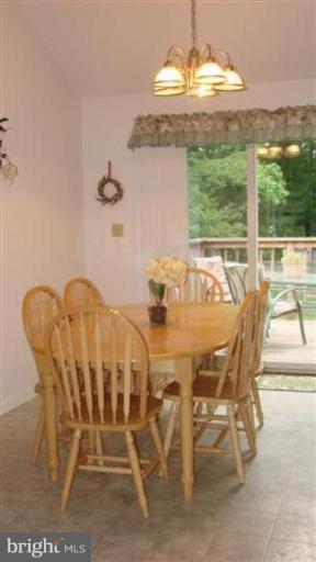 620 Old Love Point Road Stevensville, MD 21666 - Photo 11 of 30 Dining Room