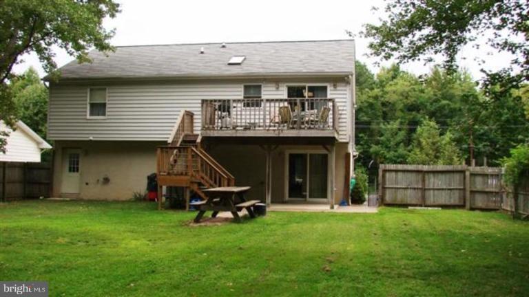 620 Old Love Point Road Stevensville, MD 21666 - Photo 20 of 30 Exterior (Rear)