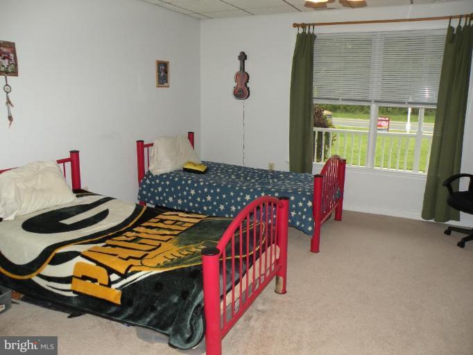 620 Old Love Point Road Stevensville, MD 21666 - Photo 25 of 30 Bedroom #1