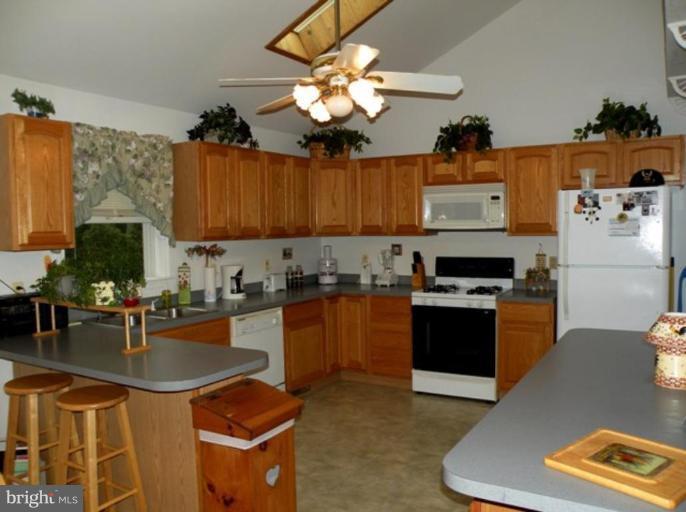 620 Old Love Point Road Stevensville, MD 21666 - Photo 26 of 30 Kitchen
