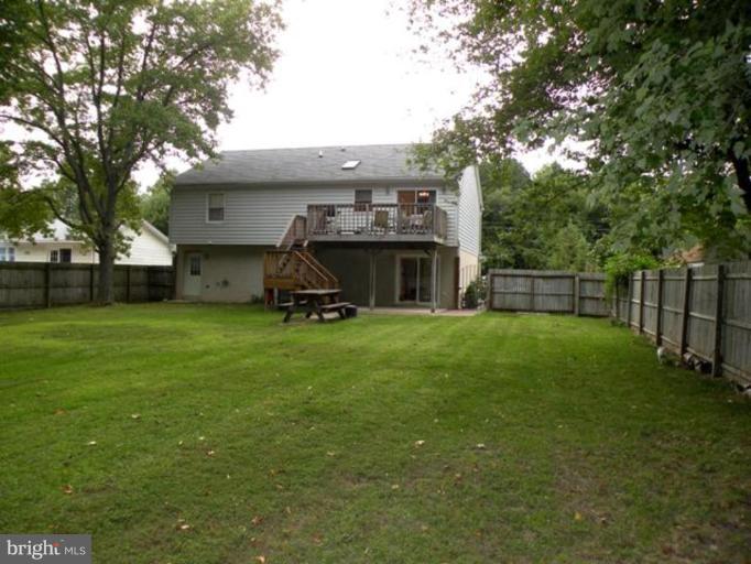 620 Old Love Point Road Stevensville, MD 21666 - Photo 30 of 30 Back yard