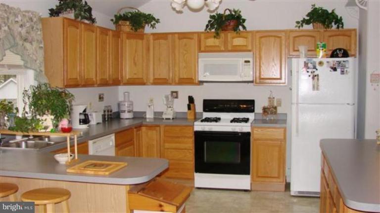 620 Old Love Point Road Stevensville, MD 21666 - Photo 10 of 30 Kitchen #3