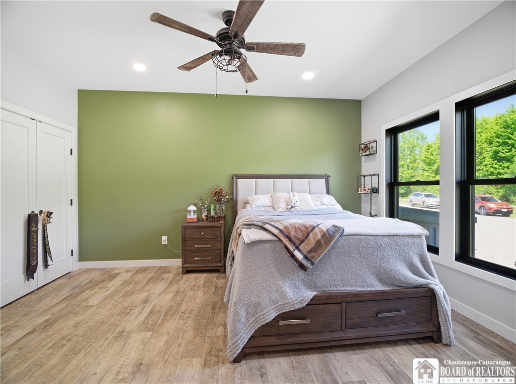 615 Eccles Road Kennedy, NY 14747 - Photo 28 of 50