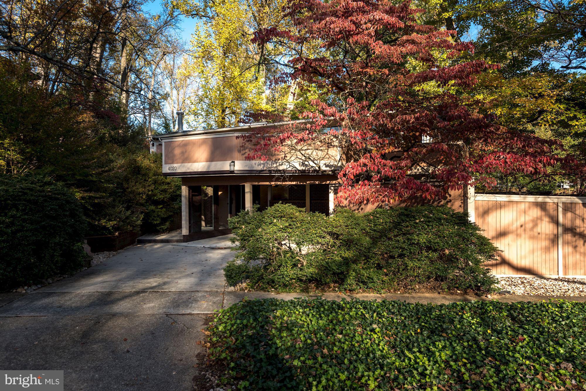 4020 Rickover Road Silver Spring, MD 20902 - Photo 1 of 30 Exterior (Front)