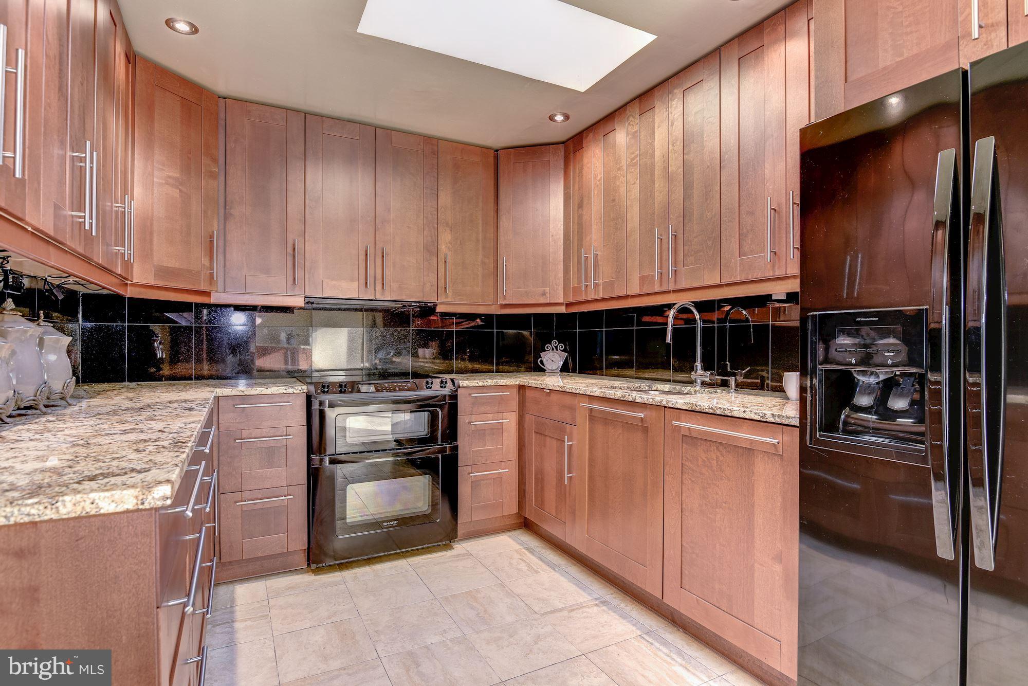 4020 Rickover Road Silver Spring, MD 20902 - Photo 14 of 30 Kitchen