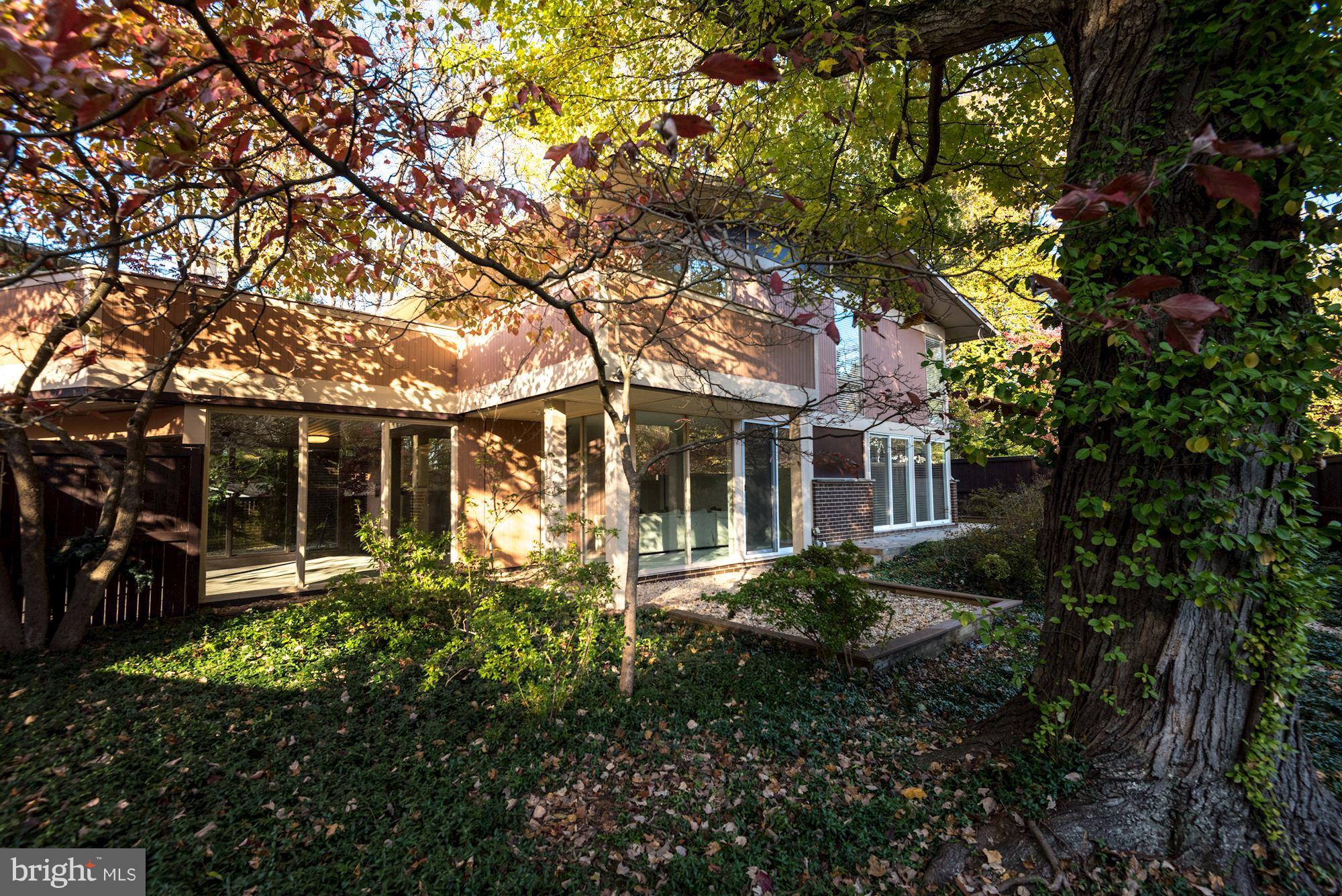 4020 Rickover Road Silver Spring, MD 20902 - Photo 27 of 30 Exterior (General)