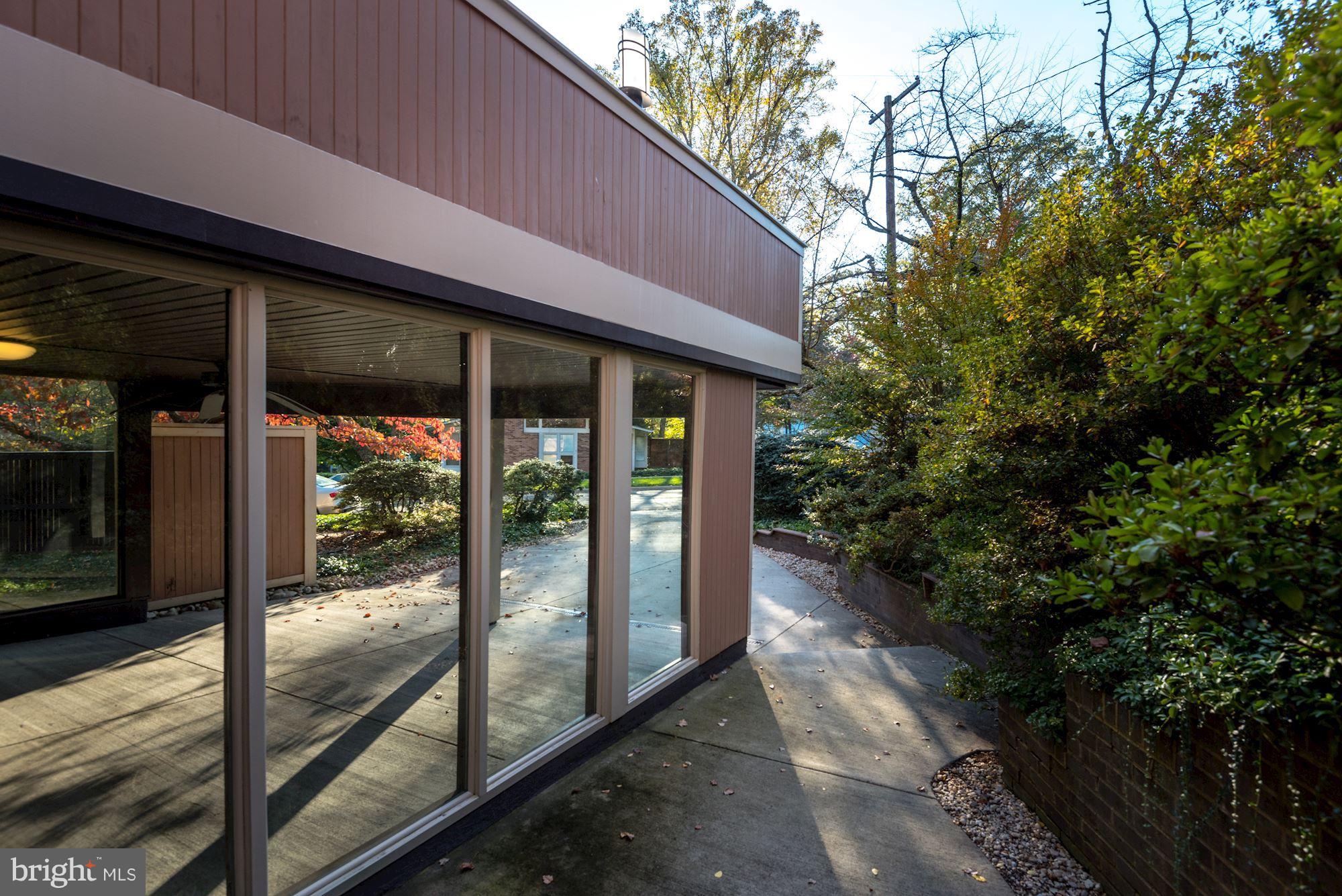 4020 Rickover Road Silver Spring, MD 20902 - Photo 28 of 30 Exterior (General)
