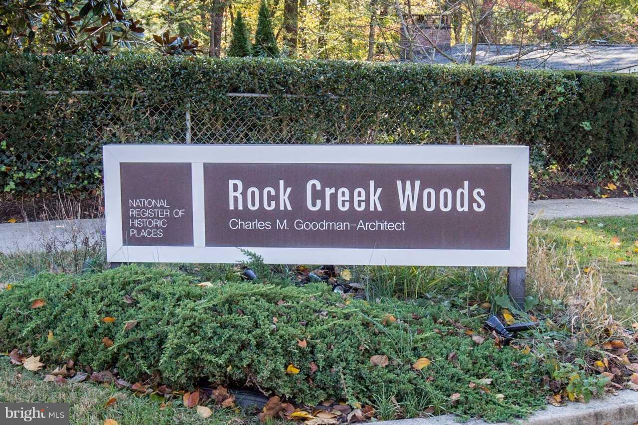4020 Rickover Road Silver Spring, MD 20902 - Photo 30 of 30 Community