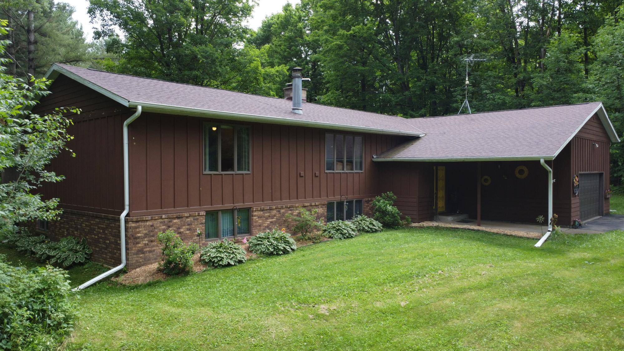 N1583 Rolling Hills Road Antigo, WI 54409 - Photo 11 of 41 Gallery Image 11