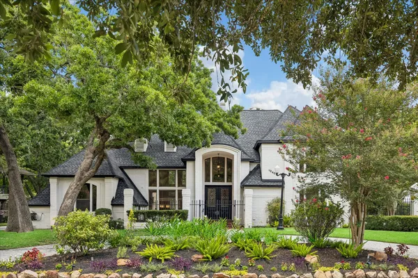 $975,000 | 12402 Honeywood Trail, Houston, TX 77077