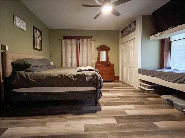 $279,000 | 523 West Walnut Street, Mound City, KS 66056