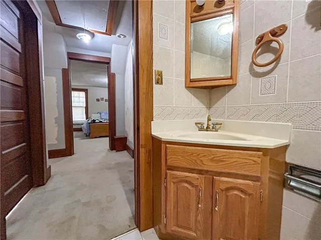 $279,000 | 523 West Walnut Street, Mound City, KS 66056