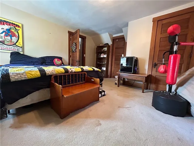 $279,000 | 523 West Walnut Street, Mound City, KS 66056