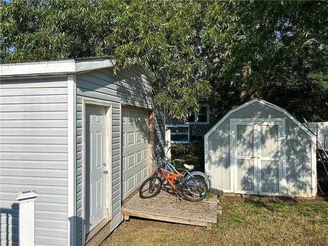 $279,000 | 523 West Walnut Street, Mound City, KS 66056