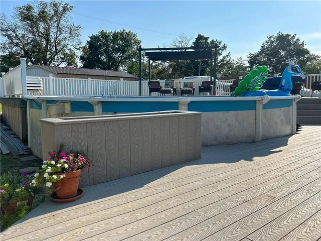 $279,000 | 523 West Walnut Street, Mound City, KS 66056