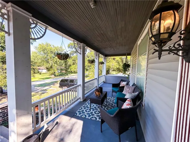 $279,000 | 523 West Walnut Street, Mound City, KS 66056