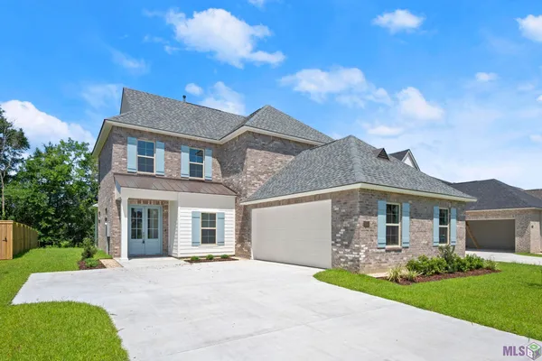 $474,930 | 12051 Clare Court, Geismar, LA 70734