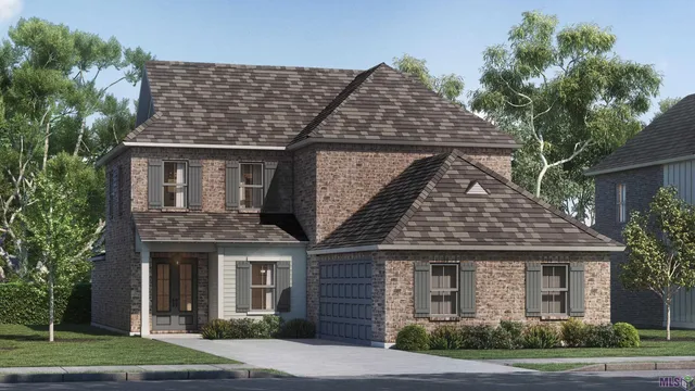 $479,930 | 12051 Clare Court, Geismar, LA 70734