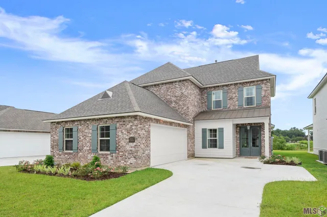 $479,930 | 12051 Clare Court, Geismar, LA 70734