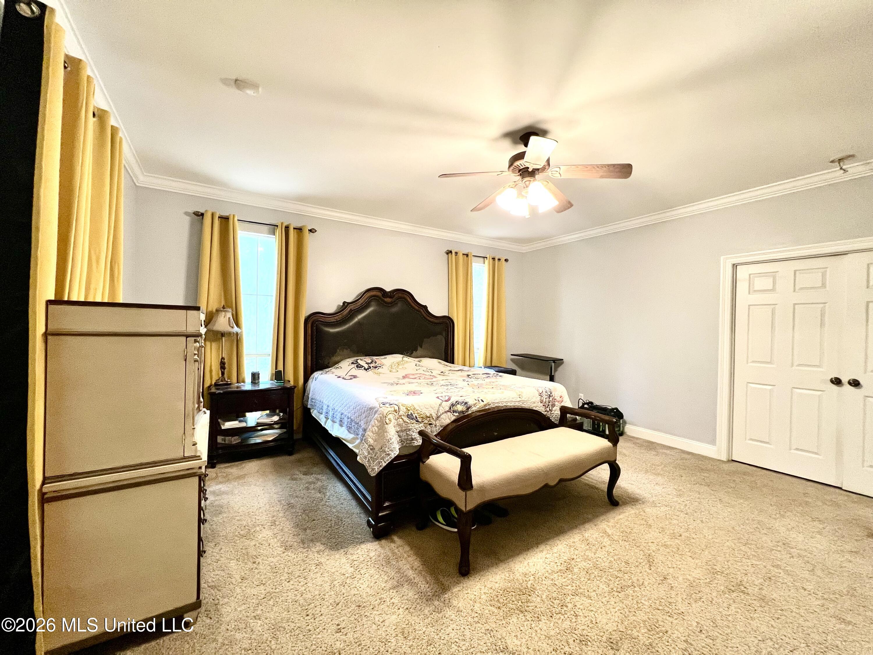 4672 Meadville Road Liberty, MS 39645 - Photo 5 of 14 IMG_6533