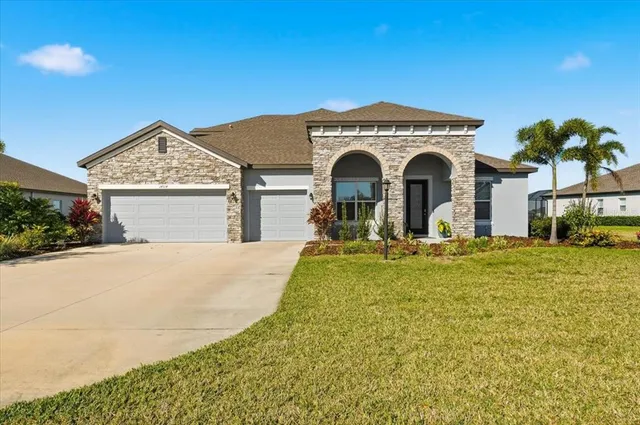 $740,000 | 14914 15th S East, Parrish, FL 34219