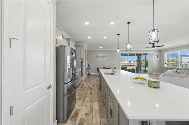 $740,000 | 14914 15th S East, Parrish, FL 34219