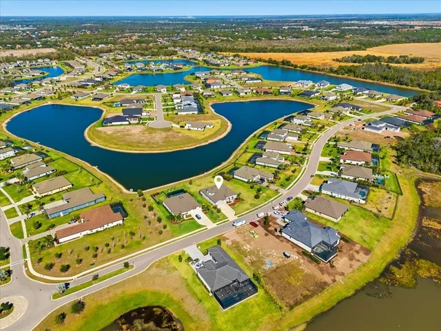 $740,000 | 14914 15th S East, Parrish, FL 34219