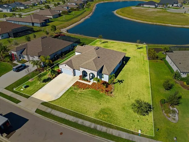 $740,000 | 14914 15th S East, Parrish, FL 34219