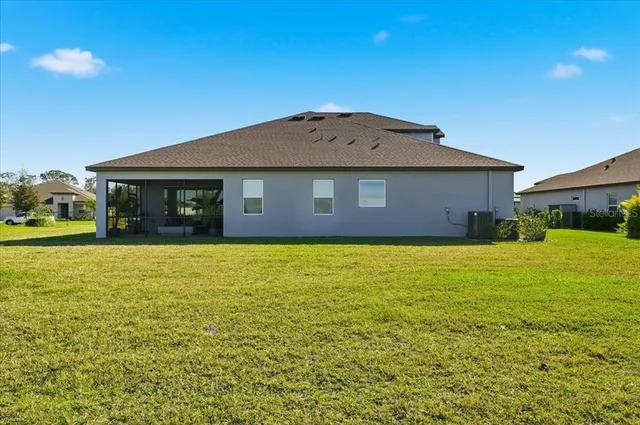 $740,000 | 14914 15th S East, Parrish, FL 34219