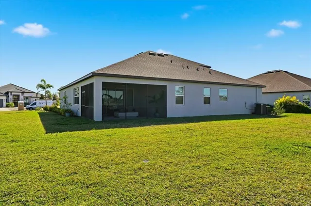 $740,000 | 14914 15th S East, Parrish, FL 34219