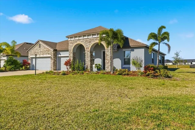 $740,000 | 14914 15th S East, Parrish, FL 34219