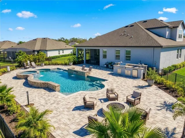 $740,000 | 14914 15th S East, Parrish, FL 34219