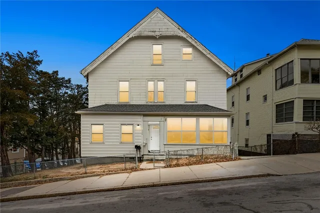 $549,000 | 526 Bernon Street, Woonsocket, RI 02895