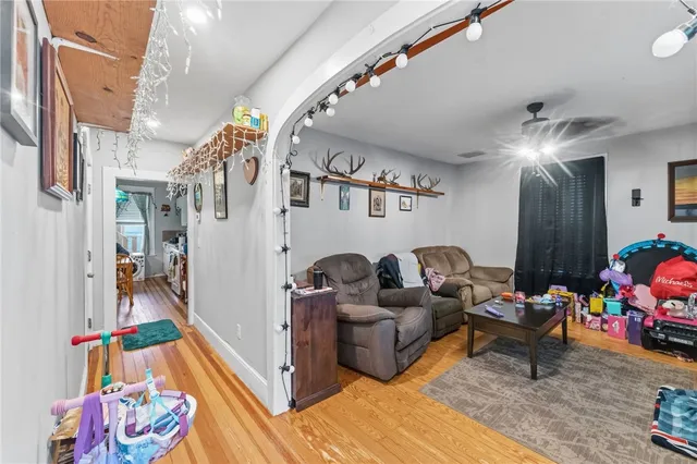 $549,000 | 526 Bernon Street, Woonsocket, RI 02895