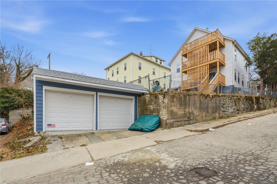 526 Bernon Street Woonsocket, RI 02895 - Photo 2 of 50