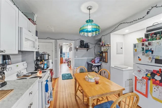 $549,000 | 526 Bernon Street, Woonsocket, RI 02895