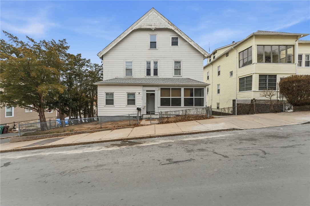 526 Bernon Street Woonsocket, RI 02895 - Photo 42 of 50