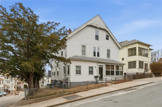 $549,000 | 526 Bernon Street, Woonsocket, RI 02895