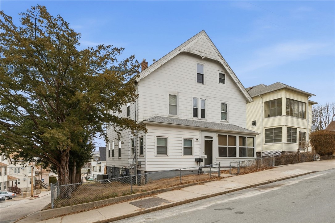 526 Bernon Street Woonsocket, RI 02895 - Photo 43 of 50