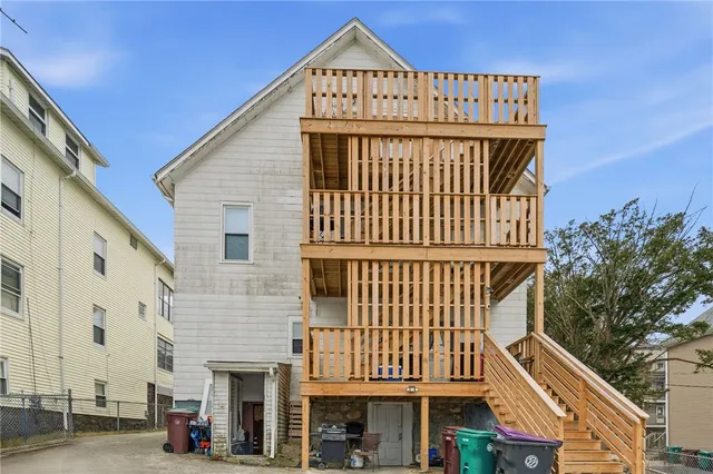 $549,000 | 526 Bernon Street, Woonsocket, RI 02895