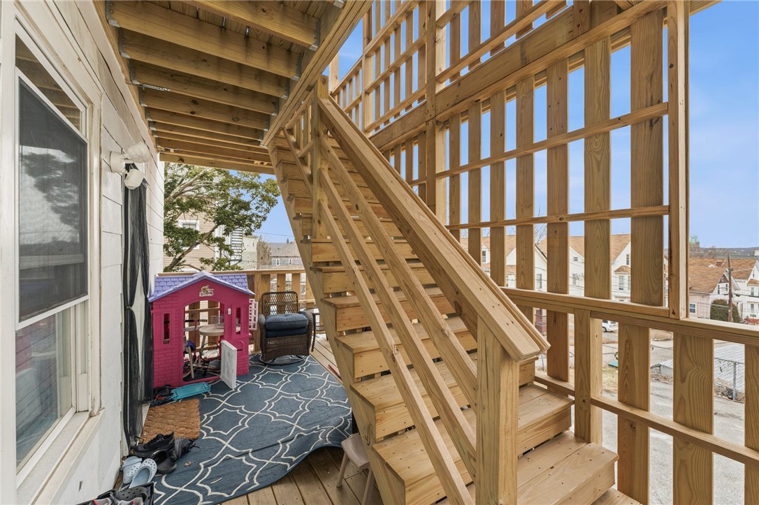 526 Bernon Street Woonsocket, RI 02895 - Photo 46 of 50