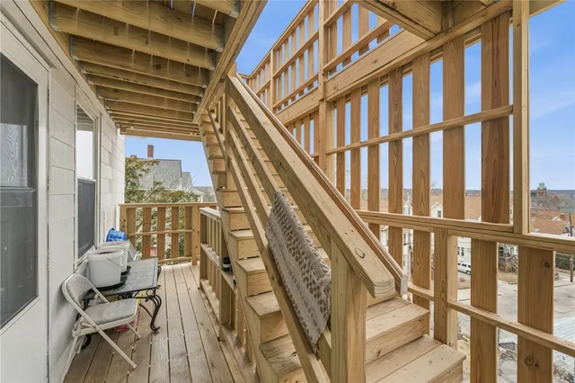 $549,000 | 526 Bernon Street, Woonsocket, RI 02895