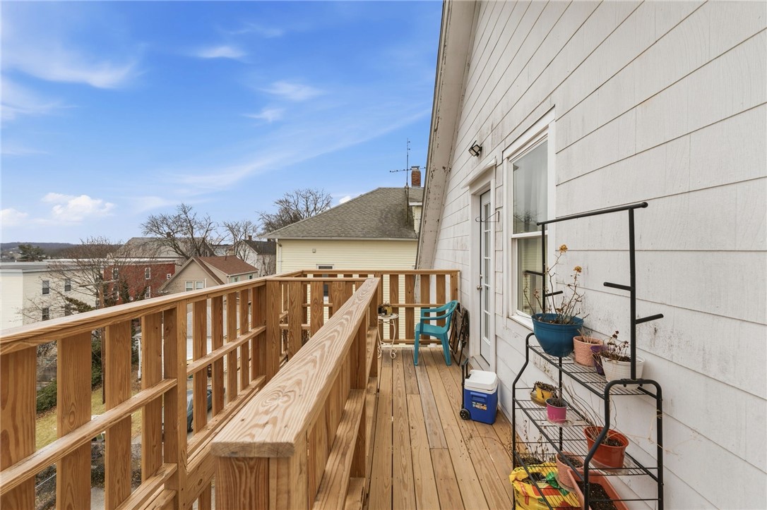 526 Bernon Street Woonsocket, RI 02895 - Photo 48 of 50