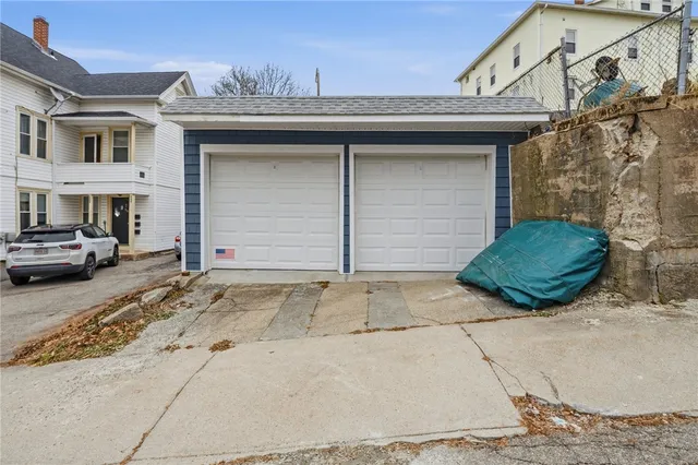 $549,000 | 526 Bernon Street, Woonsocket, RI 02895