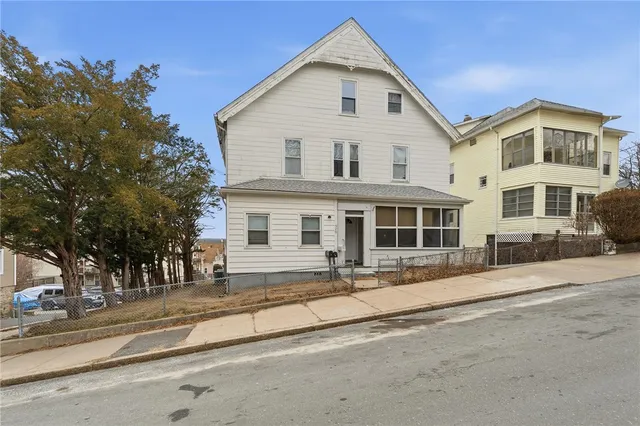 $549,000 | 526 Bernon Street, Woonsocket, RI 02895