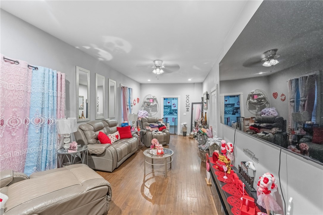 526 Bernon Street Woonsocket, RI 02895 - Photo 6 of 50