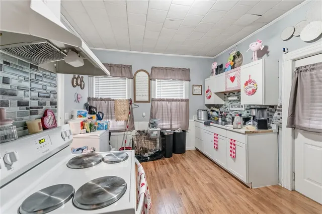 $549,000 | 526 Bernon Street, Woonsocket, RI 02895