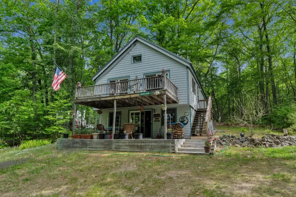 $379,000 | 362 New Bridge Road, Acton, ME 04001